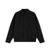 INF®️| ÁO KHOÁC DETROIT TỐI GIẢN WORKWEAR  UNISEX INF 5316