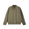 INF®️| ÁO KHOÁC DETROIT TỐI GIẢN WORKWEAR  UNISEX INF 5316