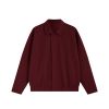 INF®️| ÁO KHOÁC DETROIT TỐI GIẢN WORKWEAR  UNISEX INF 5316