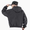 FG®️| ÁO KHOÁC HOODIE WASH RETRO KHÓA KÉO UNISEX FG F228