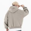 FG®️| ÁO KHOÁC HOODIE WASH RETRO KHÓA KÉO UNISEX FG F228