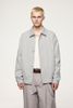 INF®️| ÁO KHOÁC DETROIT TỐI GIẢN WORKWEAR  UNISEX INF 5316