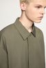 INF®️| ÁO KHOÁC DETROIT TỐI GIẢN WORKWEAR  UNISEX INF 5316