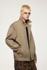 INF®️| ÁO KHOÁC DETROIT TỐI GIẢN WORKWEAR  UNISEX INF 5316