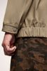 INF®️| ÁO KHOÁC DETROIT TỐI GIẢN WORKWEAR  UNISEX INF 5316