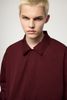 INF®️| ÁO KHOÁC DETROIT TỐI GIẢN WORKWEAR  UNISEX INF 5316