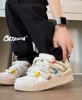 CATSOFA ™️| GIÀY SNEAKER UNISEX SWEET X CAT&SOFA AC306