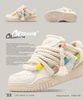 CATSOFA ™️| GIÀY SNEAKER UNISEX SWEET X CAT&SOFA AC306