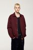 INF®️| ÁO KHOÁC DETROIT TỐI GIẢN WORKWEAR  UNISEX INF 5316