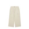 QUẦN DÀI ỐNG RỘNG DÁNG RỘNG NAM NỮ/ CASUAL PANTS UNISEX OVERSIZE INF 12129