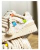 CATSOFA ™️| GIÀY SNEAKER UNISEX SWEET X CAT&SOFA AC306