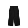 QUẦN DÀI ỐNG RỘNG DÁNG RỘNG NAM NỮ/ CASUAL PANTS UNISEX OVERSIZE INF 12129