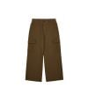 QUẦN DÀI ỐNG RỘNG DÁNG RỘNG NAM NỮ/ CASUAL PANTS UNISEX OVERSIZE INF 12129