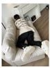 CATSOFA ™️| GIÀY SNEAKER UNISEX SWEET X CAT&SOFA AC306