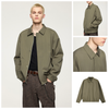 INF®️| ÁO KHOÁC DETROIT TỐI GIẢN WORKWEAR  UNISEX INF 5316