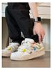 CATSOFA ™️| GIÀY SNEAKER UNISEX SWEET X CAT&SOFA AC306