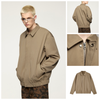 INF®️| ÁO KHOÁC DETROIT TỐI GIẢN WORKWEAR  UNISEX INF 5316
