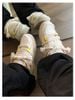 CATSOFA ™️| GIÀY SNEAKER UNISEX SWEET X CAT&SOFA AC306