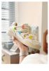 CATSOFA ™️| GIÀY SNEAKER UNISEX SWEET X CAT&SOFA AC306