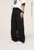 QUẦN DÀI ỐNG RỘNG DÁNG RỘNG NAM NỮ/ CASUAL PANTS UNISEX OVERSIZE INF 12129