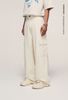 QUẦN DÀI ỐNG RỘNG DÁNG RỘNG NAM NỮ/ CASUAL PANTS UNISEX OVERSIZE INF 12129
