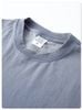 BE®️| ÁO THUN CỔ TRÒN NGẮN TAY DÁNG RỘNG TRƠN WASH CAO CẤP BE S1720