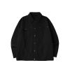 INF®️| ÁO KHOÁC SƠ MI DÀI TAY BẢO HỘ  UNISEX INF 5350