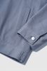 INF®️| ÁO KHOÁC SƠ MI DÀI TAY BẢO HỘ  UNISEX INF 5350