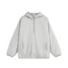 INF®️| ÁO KHOÁC DUPONT CÔNG NGHỆ VẢI TEFLON NHẸ MỎNG UNISEX INF 6405