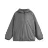INF®️| ÁO KHOÁC DUPONT CÔNG NGHỆ VẢI TEFLON NHẸ MỎNG UNISEX INF 6405