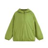 INF®️| ÁO KHOÁC DUPONT CÔNG NGHỆ VẢI TEFLON NHẸ MỎNG UNISEX INF 6405