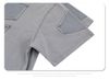 FG®️| ÁO THUN CỔ TRÒN NGẮN TAY WASH CÁCH ĐIỆU FG F128