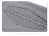 FG®️| ÁO THUN CỔ TRÒN NGẮN TAY WASH CÁCH ĐIỆU FG F128