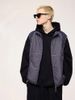 INF®️| ÁO VEST CHẤT LIỆU SOLONA OUTDOOR PHỐI MÀU CÔNG SỞ UNISEX INF 5366