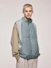 INF®️| ÁO VEST CHẤT LIỆU SOLONA OUTDOOR PHỐI MÀU CÔNG SỞ UNISEX INF 5366
