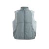 INF®️| ÁO VEST CHẤT LIỆU SOLONA OUTDOOR PHỐI MÀU CÔNG SỞ UNISEX INF 5366