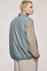 INF®️| ÁO VEST CHẤT LIỆU SOLONA OUTDOOR PHỐI MÀU CÔNG SỞ UNISEX INF 5366