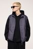 INF®️| ÁO VEST CHẤT LIỆU SOLONA OUTDOOR PHỐI MÀU CÔNG SỞ UNISEX INF 5366