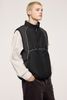 INF®️| ÁO VEST CHẤT LIỆU SOLONA OUTDOOR PHỐI MÀU CÔNG SỞ UNISEX INF 5366