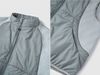 INF®️| ÁO VEST CHẤT LIỆU SOLONA OUTDOOR PHỐI MÀU CÔNG SỞ UNISEX INF 5366