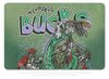 FG®️| ÁO THUN CỔ TRÒN NGẮN TAY WASH IN HÌNH BUCKS FG F165
