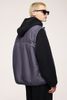 INF®️| ÁO VEST CHẤT LIỆU SOLONA OUTDOOR PHỐI MÀU CÔNG SỞ UNISEX INF 5366