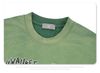 FG®️| ÁO THUN CỔ TRÒN NGẮN TAY WASH IN HÌNH BUCKS FG F165