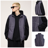 INF®️| ÁO VEST CHẤT LIỆU SOLONA OUTDOOR PHỐI MÀU CÔNG SỞ UNISEX INF 5366