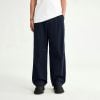 INF®️| QUẦN JEANS ỐNG THƯỜNG MÀU GỐC  INF 12412