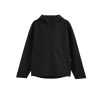 INF®️| ÁO KHOÁC CORDURA® MŨ TRÙM KHÓA KÉO CHỐNG NƯỚC VS GIÓ UNISEX INF 5360