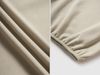 INF®️| ÁO SWEATER NỈ CỔ TRÒN NHUNG DÁNG RỘNG IN NGỌN LỬA UNISEX INF 4420