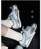CATSOFA ™️| GIÀY SNEAKER FISHERMAN GREY BLUE UNISEX CAT&SOFA CS25002