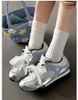 CATSOFA ™️| GIÀY SNEAKER FISHERMAN GREY BLUE UNISEX CAT&SOFA CS25002