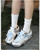 CATSOFA ™️| GIÀY SNEAKER FISHERMAN GREY BLUE UNISEX CAT&SOFA CS25002